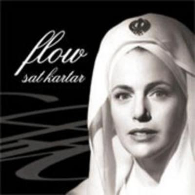 Flow CD Album - Used