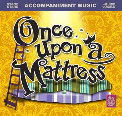 Once Upon a Mattress|Memphis Slim|CD / Album