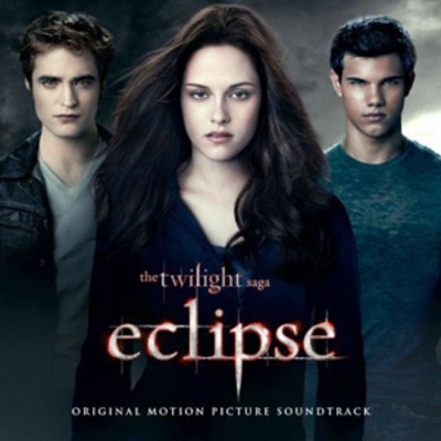 Various Artists - Eclipse CD Album - Used
