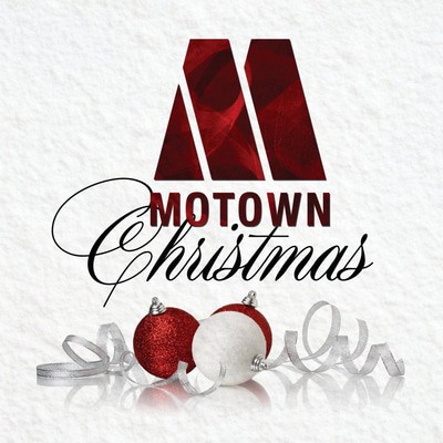Various Artists - Motown Christmas CD Album - Used