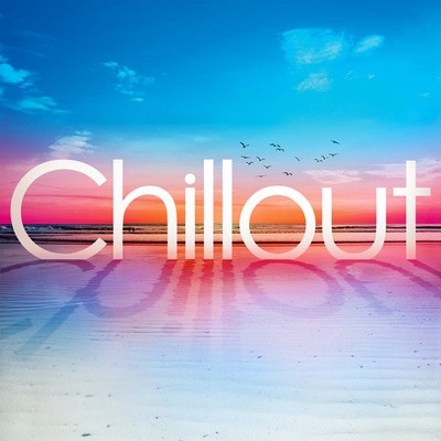 Various Artists - Chillout CD Album - Used