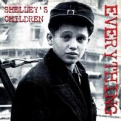 Everything CD Album - Used