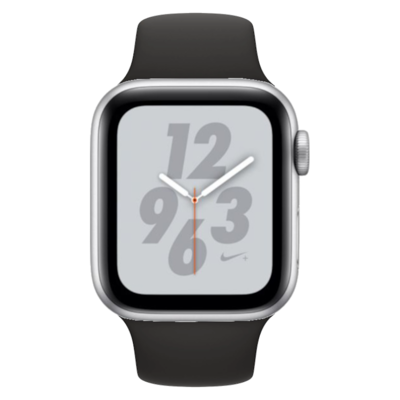 Apple watch 4 shop nike+ 44mm gps