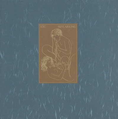 XTC - Skylarking CD Album - Used