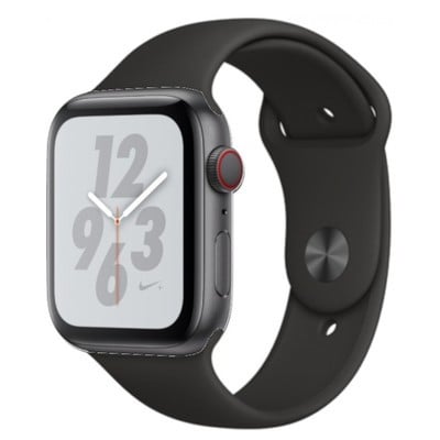 Apple watch nike+ series shop 4 gps 44 mm