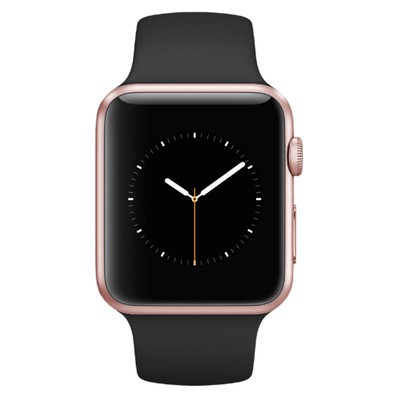 Apple watch series 2 38mm rose gold deals