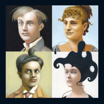 King Crimson - Audio Diary 2014-2018 CD Album - Used