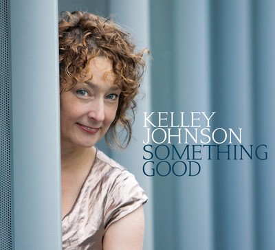 Kelley Johnson - Something Good CD Album - Used