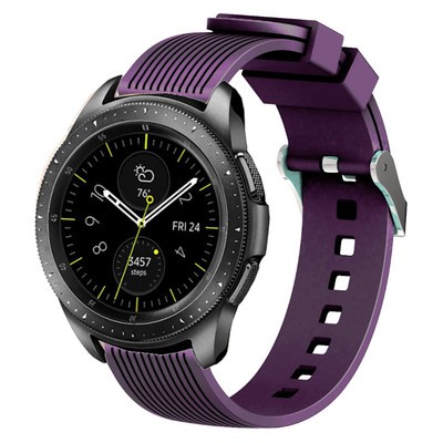 samsung watch midnight black 46mm