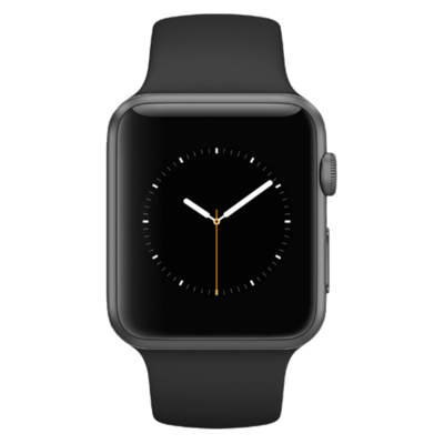 Apple watch series 3 nike 38 store