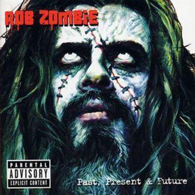 White Zombie - Greatest Hits: Past, Present and Future [with Bonus Dvd] CD Album - Used