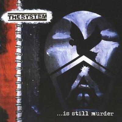 System - Is Still Murder CD Album - Used