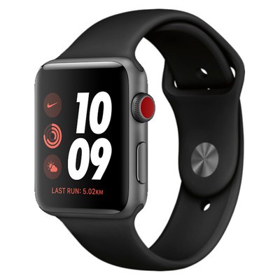 Applewatch 3 nike discount