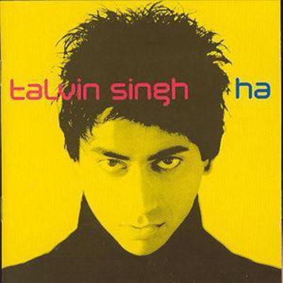 Talvin Singh - Ha! CD Album - Used