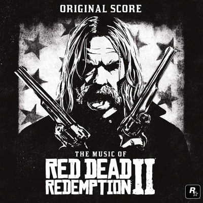 Red Dead Redemption 2 — 