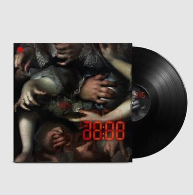 Everything Is Recorded — FRIDAY FOREVER