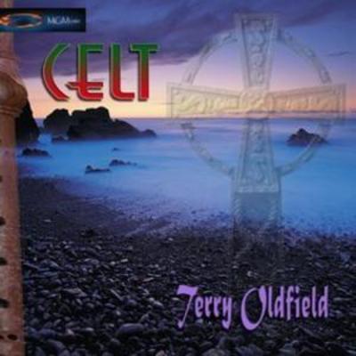 Terry Oldfield - Celt CD Album - Used