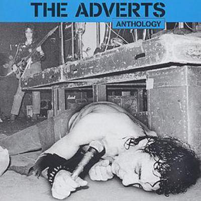 Anthology CD Album - Used