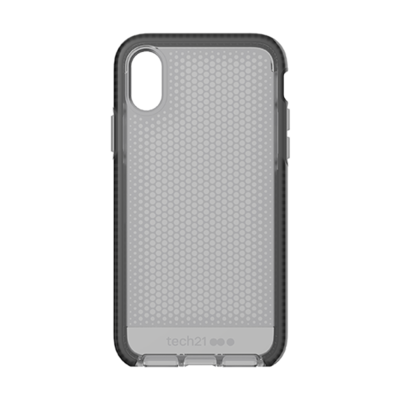 T21 5900 tech21 evo mesh for iphone x black %286%29