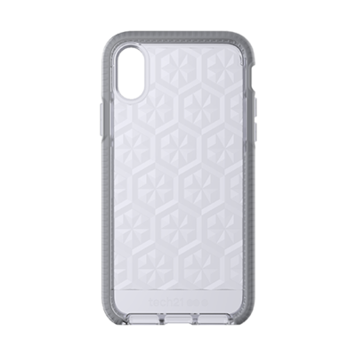 T21 5903 tech21 evo gem for iphone x grey %285%29