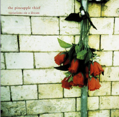 The Pineapple Thief - Variations On a Dream CD Album - Used