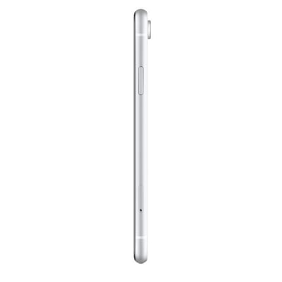 Apple iPhone XR 64GB White No Face ID UNLOCKED ...