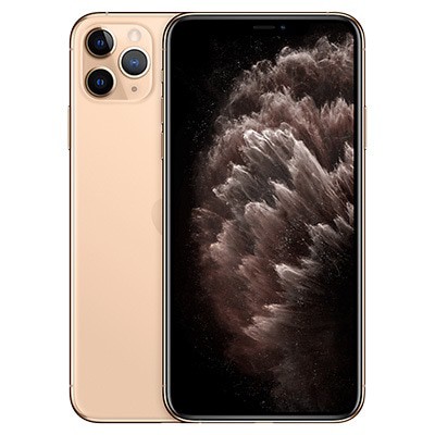 Buy Apple iPhone 11 Pro Max 256gb Gold - musicMagpie - musicMagpie