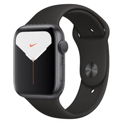 Space Gray Apple Watch Series Nike Cellular Nike Apple Watch