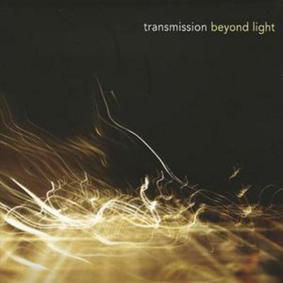 Transmission - Beyond Light CD Album - Used