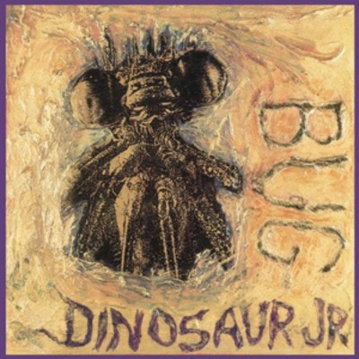 Dinosaur Jr. — Bug