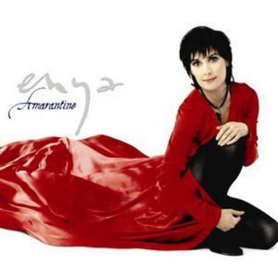 Enya - Amarantine CD Album - Used