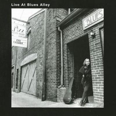 Eva Cassidy - Live at Blues Alley CD Album - Used