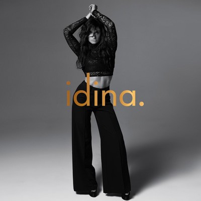 Idina Menzel - Idina CD Album - Used