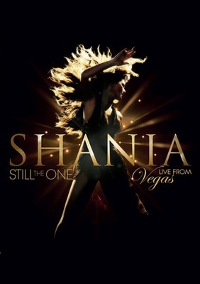 Shania Twain: Still the One