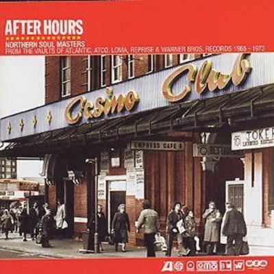 Various Artists - After Hours: Northern Soul Masters CD Album - Used
