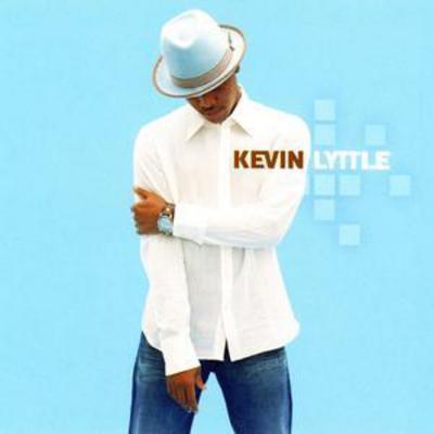 Kevin Lyttle - Kevin Lyttle CD Album - Used