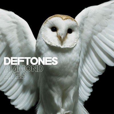 Deftones — Diamond Eyes