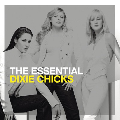 The Chicks - The Essential Chicks CD Album - Used