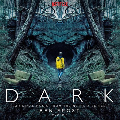 Dark: Cycle 1 — 
