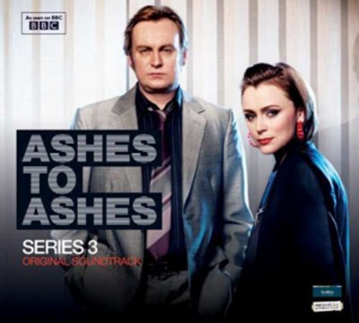 Various Artists - Ashes to Ashes - Volume 3 CD Album - Used