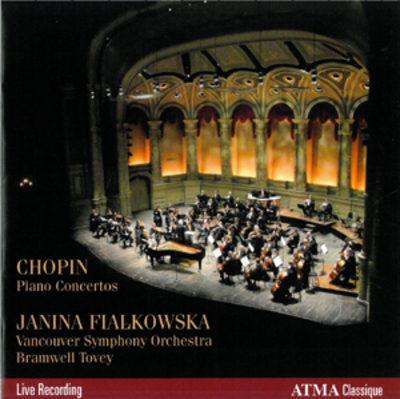 Frederic Chopin - Frederic Chopin: Piano Concertos CD Album - Used