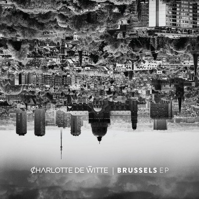 Charlotte De Witte — Brussels