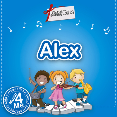 Various Artists - Alex CD Album - Used