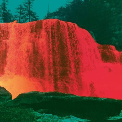 My Morning Jacket - The Waterfall II CD Album - Used