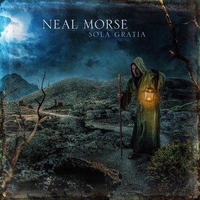 Neal Morse — Sola Gratia