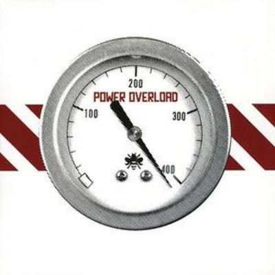 Various Artists - Power Overload CD Album - Used