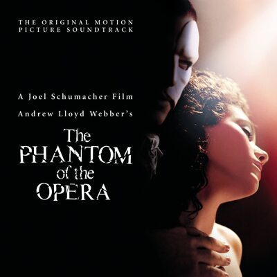 Various Artists - Phantom of the Opera (Highlights) CD Album - Used