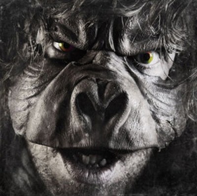 Malachai - Beyond Ugly CD Album - Used