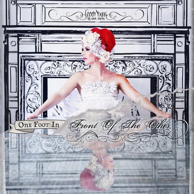 Gabby Young and Other Animals — One Foot in Front of the Other
