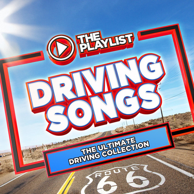 Various Artists - Driving Songs: The Ultimate Driving Collection CD Album - Used